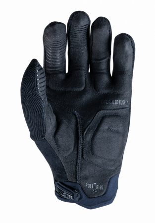 Five Gloves XR - TRAIL Gel Black