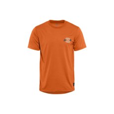 Bike triko Horsefeathers Fury - burnt orange