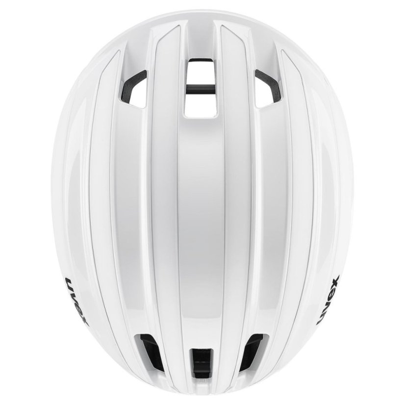 UVEX HELMA SURGE AERO MIPS WHITE MATT (S4100980200) - Velikost: 53-56