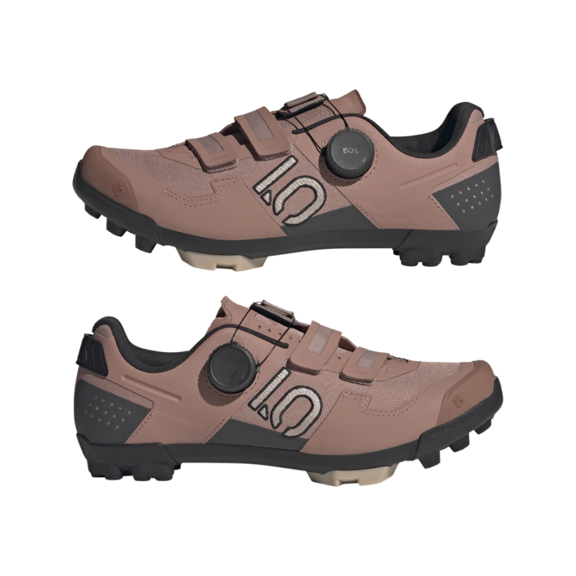 Five Ten Kestrel Boa W Clear/Wander Taupe/Black - Rozmiar EU: 39 1/3