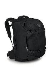 OSPREY BATOH FARPOINT 55 BLACK (10007393)
