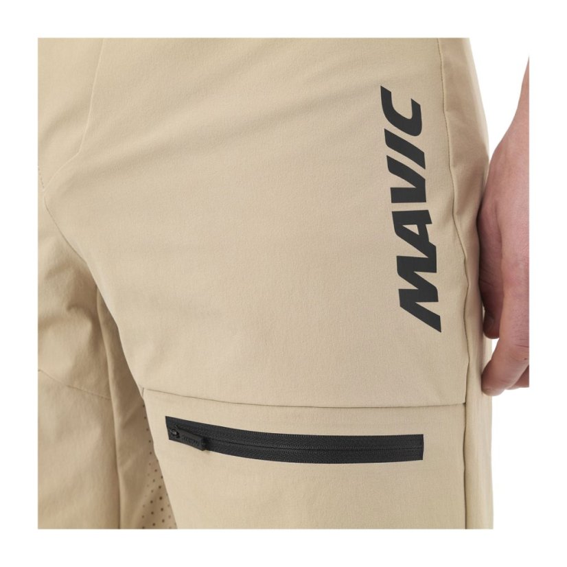 MAVIC PÁNSKÉ KRAŤASY DEEMAX ENDURO WHITE PEPPER (T000536)