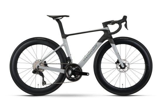 Raymon Arva Pro - Rozmiar: 54