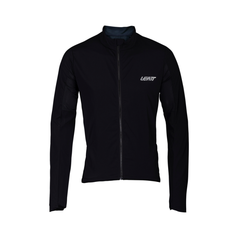 Leatt MTB Endurance 2.0 bunda, black - Varianta: #S/US38/EU48