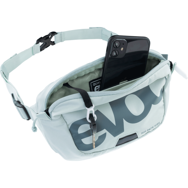Evoc HIP PACK KIDS - mint
