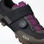 FIZIK TRETRY VENTO FEROX CARBON MUD - GRAPE (VEX1WMR1C8598)