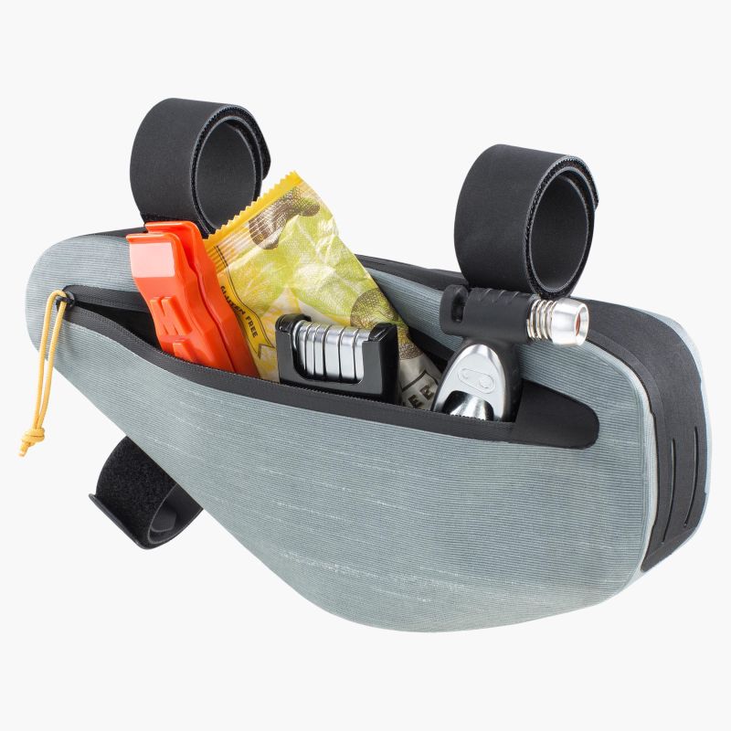 Evoc MULTI FRAME PACK WP - steel