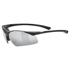 UVEX BRÝLE SPORTSTYLE 223 BLACK / LTM.SILVER (S5309822216)