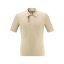 MAVIC PÁNSKÝ DRES S KRÁTKÝM RUKÁVEM ALLROAD POLO WHITE PEPPER (T000566) - Velikost: S