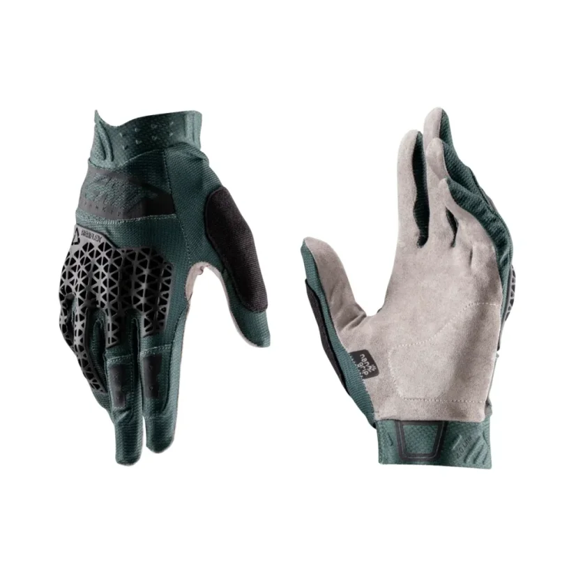 LEATT rukavice MTB 4.0 Lite , Spruce Green
