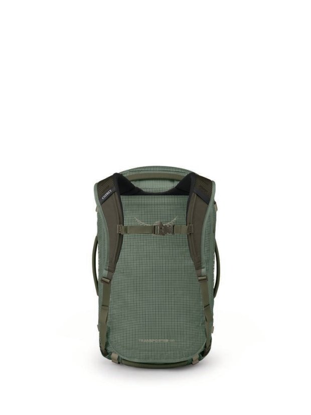 OSPREY CESTOVNÍ TAŠKA TRANSPORTER DUFFEL 40 PINE LEAF (10006322)