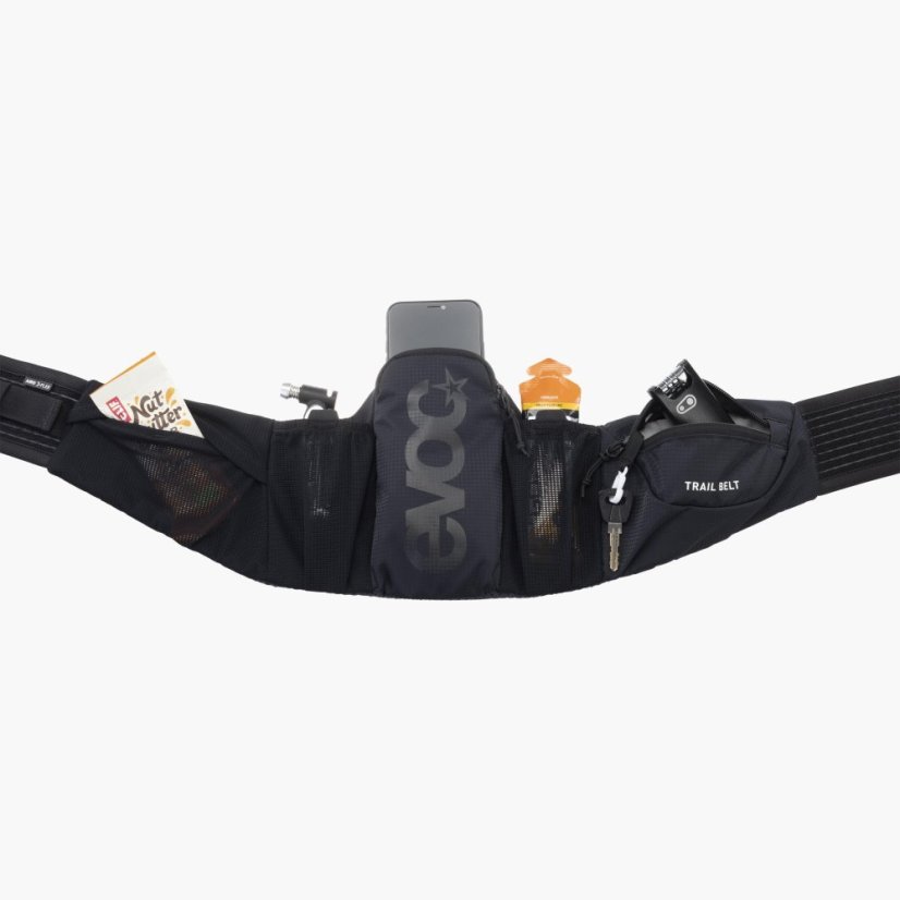 Ledvinka Evoc Trail Belt, černá
