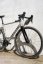Gravel kolo RIDLEY kolo GRIFN A GRX600 Chain Silver Gray/Black M - Velikost: M