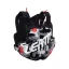 Leatt chránič tela Chest Protector 1.5 Torque, forge - Varianta: One size
