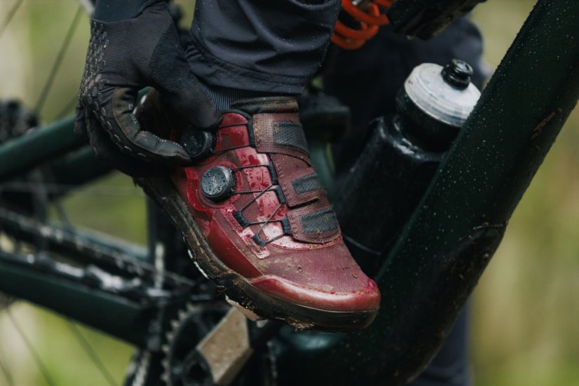 RIDE CONCEPTS boty pánské HELLION ELITE BOA černá 45 - Veľkosť: 45