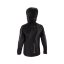 LEATT neprmokavá bunda MTB HydraDri 3.0 Women , Black - Varianta: XS / EU34 / UK6 / US2