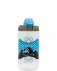 PEATY'S X FIDLOCK LOCKIN LÁHEV SUNRISE CLEAR 450 ML (PBTL-RZE-CLR-450-12)