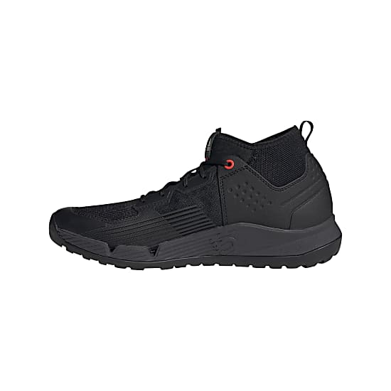 Cyklistické topánky Five Ten Trailcross XT Black