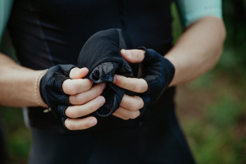 Silvini pánská bunda MJ1601 Montilio - Velikost: XXL