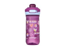 Contigo Dětská láhev Jessie 420 ml, Grape Retro