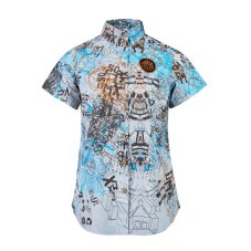 dámská urban košile Montora