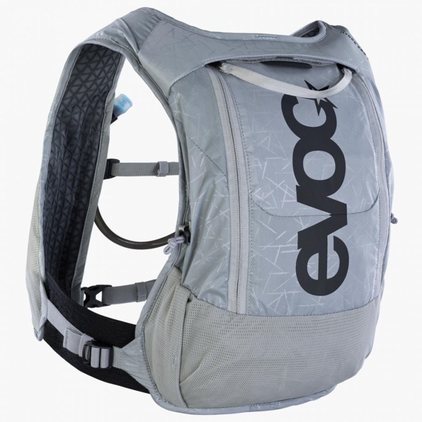 Evoc HYDRO PRO 6 + HYDRATION BLADDER 1,5 Stone