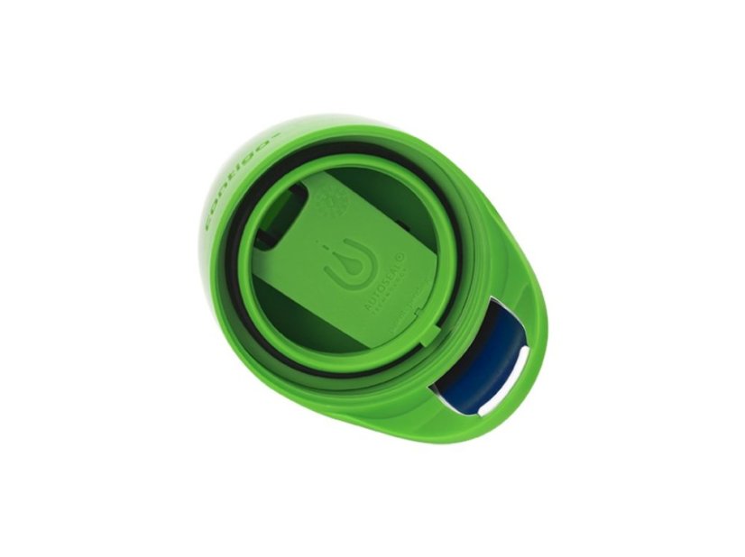 Contigo Dětská láhev Swish 500 ml, Citron