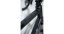 Gravel kolo RIDLEY KANZO ADVENTURE Alu GRX400 Black - Velikost: M