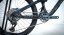 Rock Machine Whizz FS III 90 AXS Matte Milionaire Blue