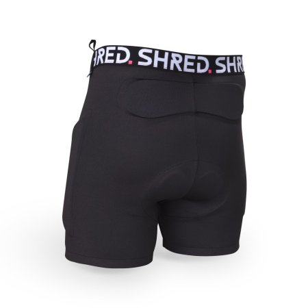 Shred Protective MTB Shorts