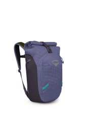 OSPREY BATOH TRANSPORTER ROLL TOP EUPHORIA PURPLE (10006414)
