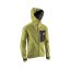LEATT neprmokavá bunda MTB HydraDri 3.0 , Brass Brown - Varianta: S / US38 / EU48