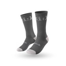 FIZIK PONOŽKY TEAM EDITION ANTHRACITE (FZSOCKTEA0001200)
