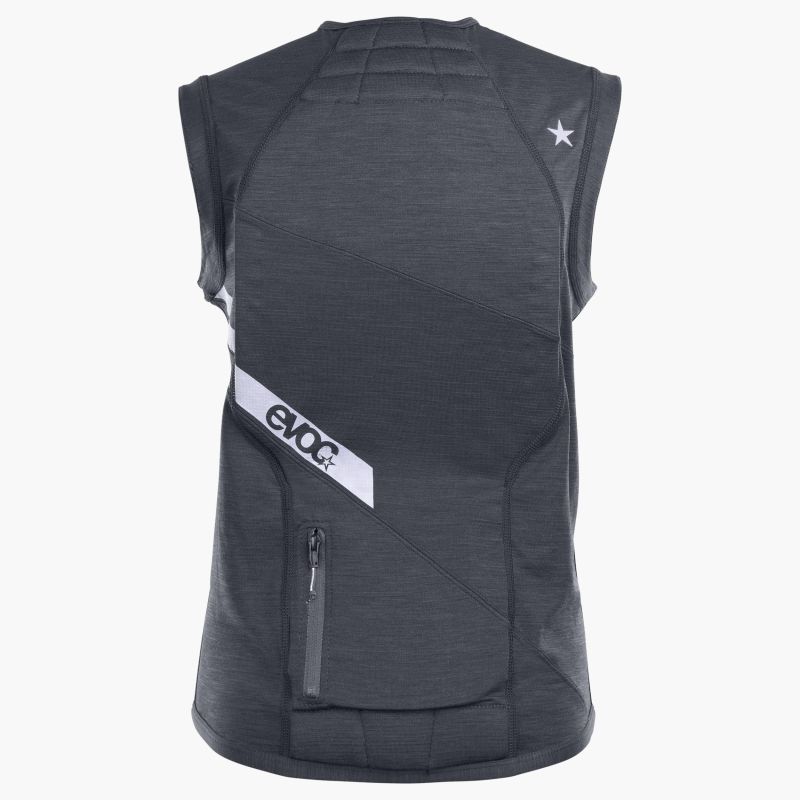 Evoc Protector Vest Lite Women Black
