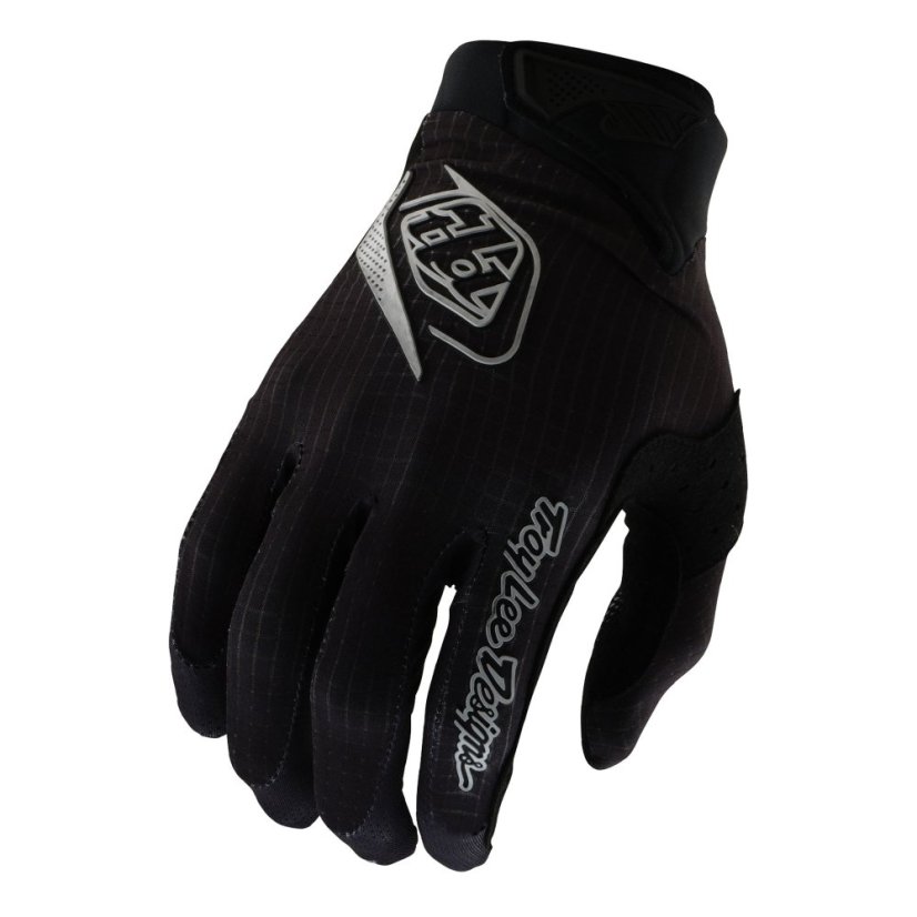 TLD RUKAVICE AIR MONO BLACK (44693101) - Velikost: S