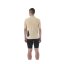 MAVIC PÁNSKÝ DRES S KRÁTKÝM RUKÁVEM ALLROAD POLO WHITE PEPPER (T000566) - Velikost: S