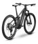 Celoodpružený horský elektrobicykel Raymon Korak Ultra