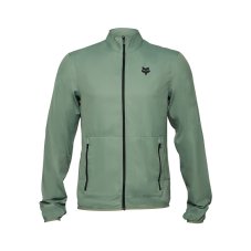 Pánská cyklo bunda Fox Ranger Wind Jacket