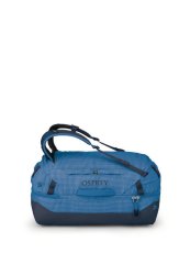 OSPREY CESTOVNÍ TAŠKA TRANSPORTER SQUFFEL 70 BLUE FLAME (10006698)