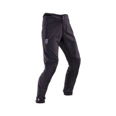 LEATT dlhé nohavice MTB Trail 3.0 Liner , Ghost Black