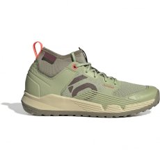 Cyklistické topánky Five Ten Trailcross XT dámske Orbit Green