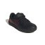 Buty rowerove Five Ten Hellcat Black / Red / White - Rozmiar EU: 42 2/3