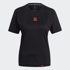 Dámské tričko Five Ten TrailX Tee - černé