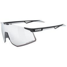 UVEX BRÝLE PACE PERFORM S CV BLACK MATT/MIR. SILV (S5330512284)
