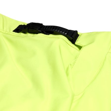 TLD KALHOTY SPRINT ULTRA MONO GLO YELLOW (25693102) - Velikost: 30