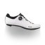 FIZIK TRETRY VENTO OMNA WHITE - BLACK (VER5BPR1K2010) - Velikost: 39,5