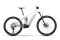 Raymon Vamok Comp Silver/White - Rozmiar: XL