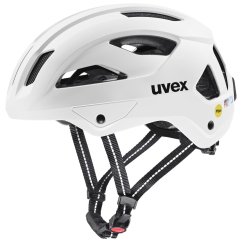 UVEX HELMA CITY STRIDE MIPS WHITE MATT (S4107280200)