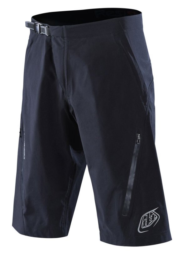 TLD KRAŤASY VOLNÉ RESIST BLACK (24278600) - Veľkosť: 34