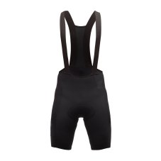 FT MEN'S SIGNATURE BIB SHORTS EVO TRUE BLACK XL